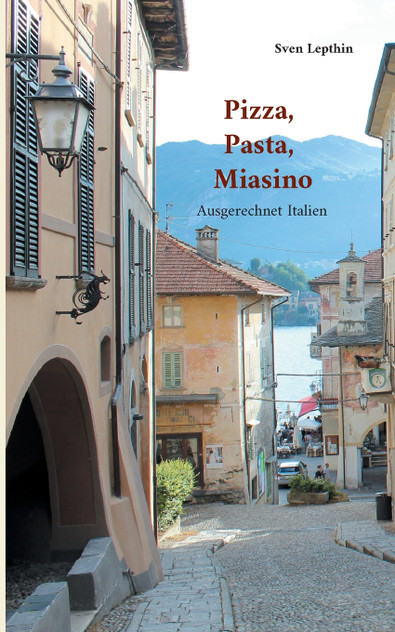 Pizza, Pasta, Miasino Pizza, Pasta, Miasino