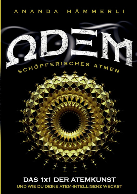 Odem schöpferisches Atmen