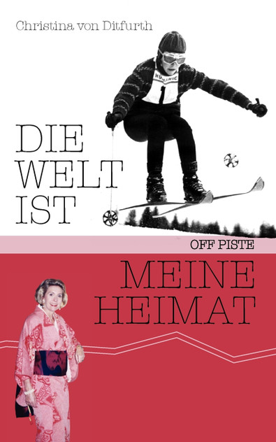 Die Welt ist meine Heimat Die Welt ist meine Heimat