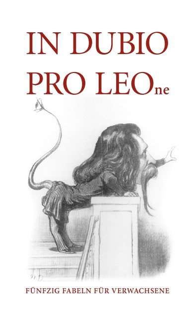 In Dubio pro LEOne In Dubio pro LEOne