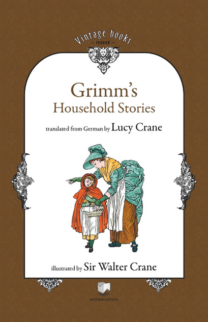 Grimm's Household Stories Grimm's Household Stories