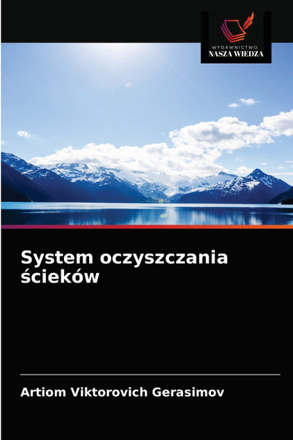 System oczyszczania ścieków