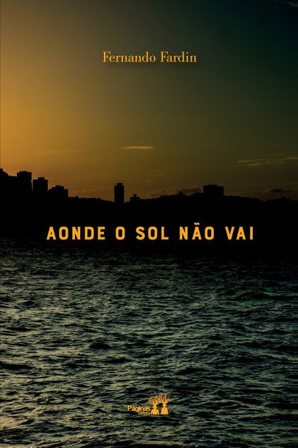 AONDE O SOL NÃO VAI