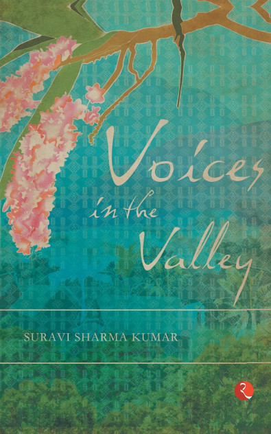 Voices in the Valley Voices in the Valley