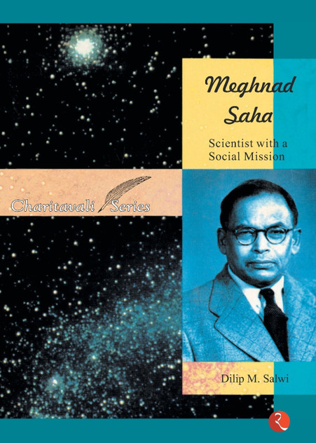 Meghnad Saha Meghnad Saha
