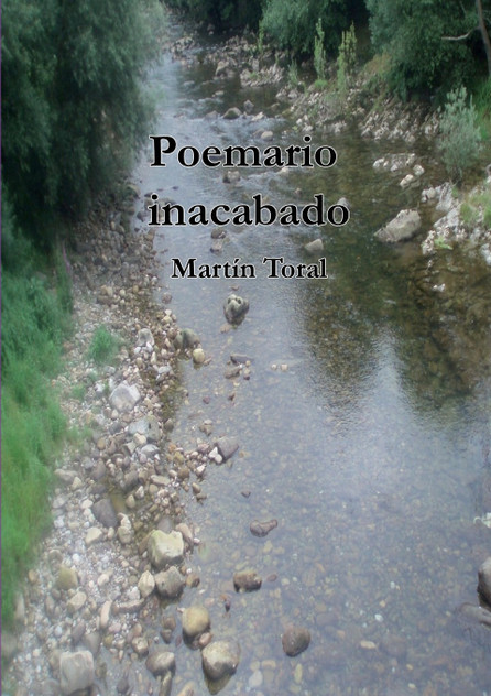 Poemario inacabado Poemario inacabado