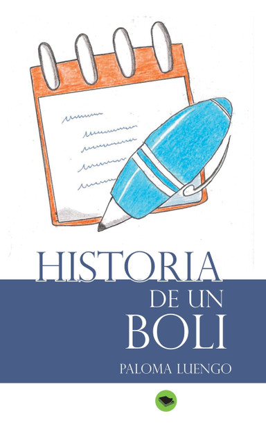 HISTORIA DE UN BOLI HISTORIA DE UN BOLI