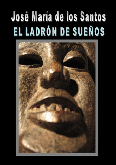 El ladrón de sueños El ladrón de sueños