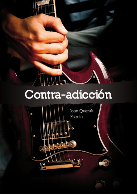 contra-adicción