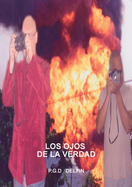 LOS OJOS DE LA VERDAD LOS OJOS DE LA VERDAD