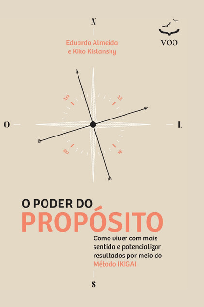 O Poder do Propósito O Poder do Propósito