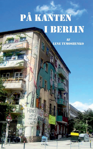 På kanten i Berlin På kanten i Berlin