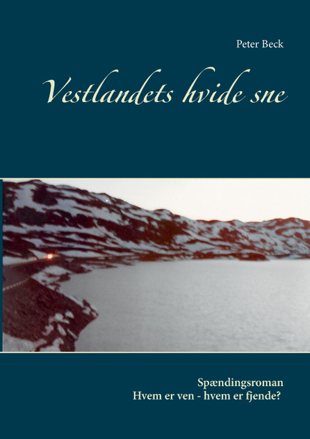 Vestlandets hvide sne