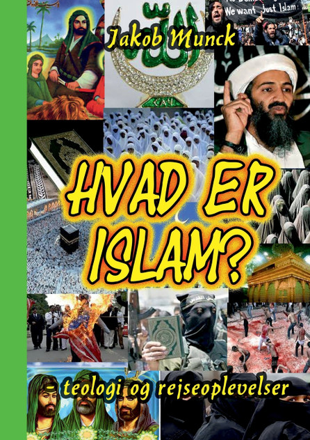 Hvad er Islam? Hvad er Islam?