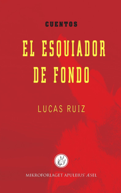 El esquiador de fondo