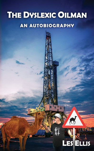 The Dyslexic Oilman