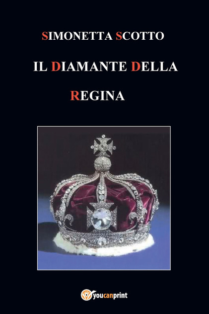Il diamante della Regina Il diamante della Regina