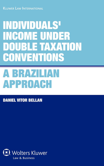 Individuals' Income under Double Taxation Conventions Individuals' Income under Double Taxation Conventions