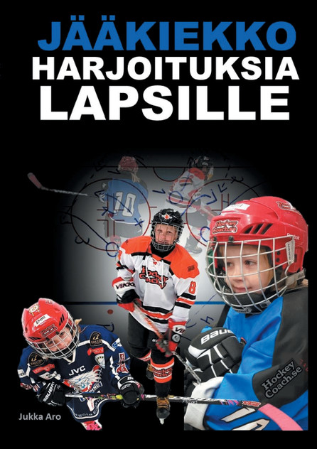 Jääkiekkoharjoituksia Lapsille Jääkiekkoharjoituksia Lapsille