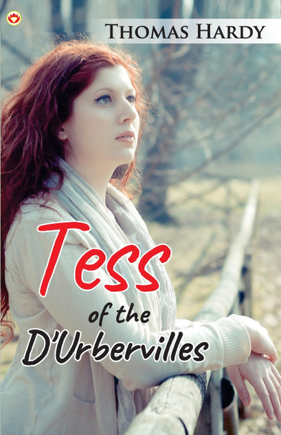 Tess of the D'Urberville