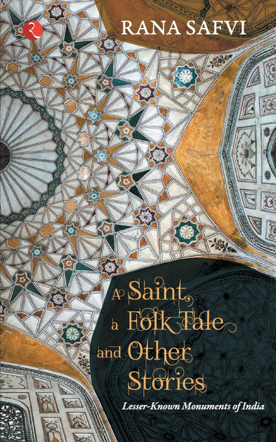 A SAINT, A FOLK TALE AND OTHER STORIES A SAINT, A FOLK TALE AND OTHER STORIES
