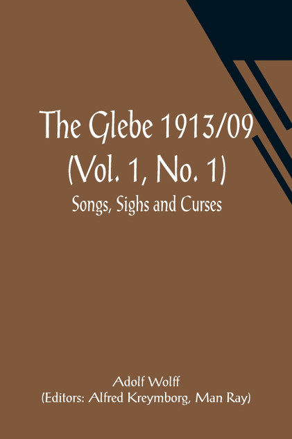The Glebe 1913/09 (Vol. 1, No. 1)
