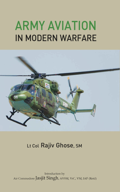 Army Aviation in Modern Warfare Army Aviation in Modern Warfare