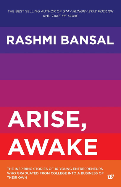 Arise, Awake Arise, Awake