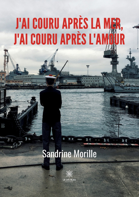 J'ai couru après la mer, j'ai couru après l'amour J'ai couru après la mer, j'ai couru après l'amour