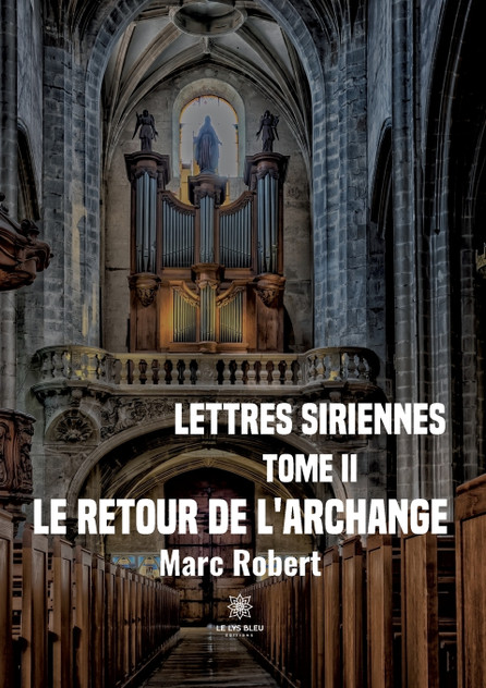 Lettres siriennes
