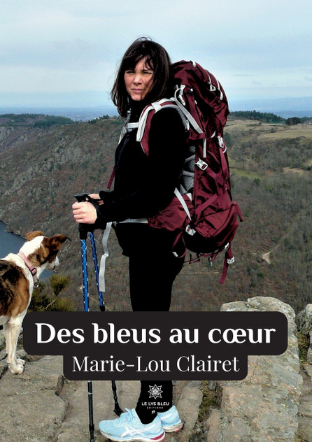 Des bleus au cœur Des bleus au cœur