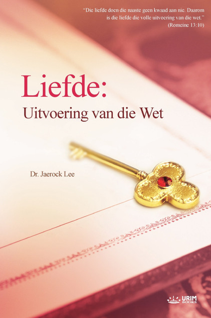Liefde Liefde