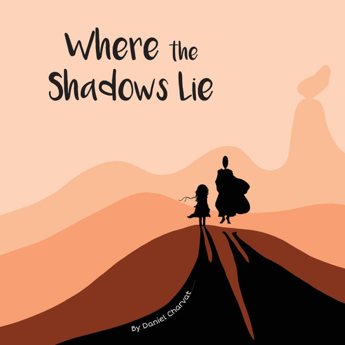 Where the Shadows Lie