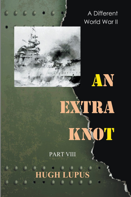 An Extra Knot Part VIII An Extra Knot Part VIII