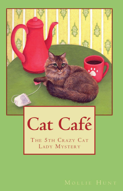 Cat Café Cat Café