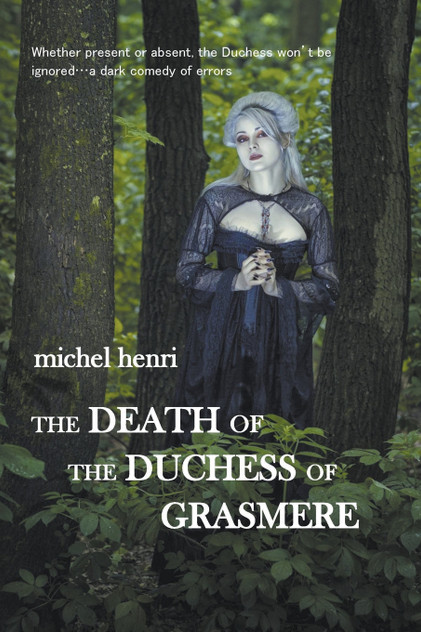 The Death of the Duchess of Grasmere