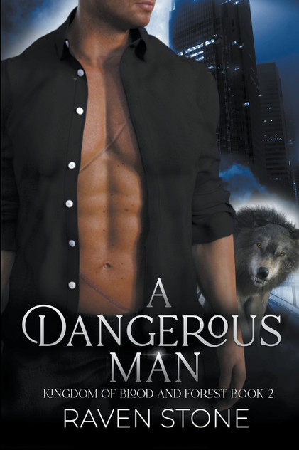 A Dangerous Man A Dangerous Man