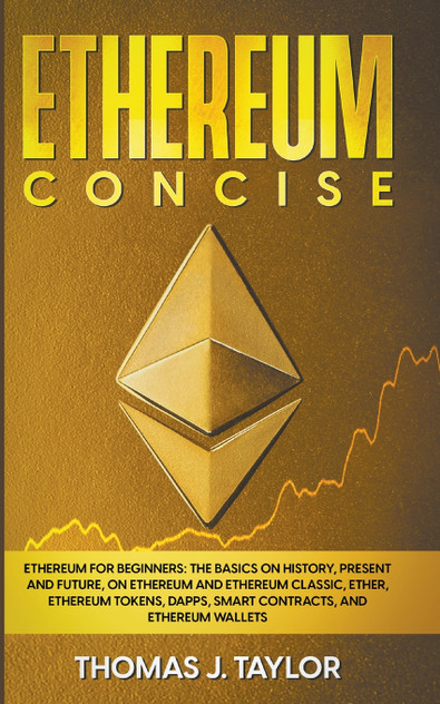 Ethereum Concise Ethereum Concise