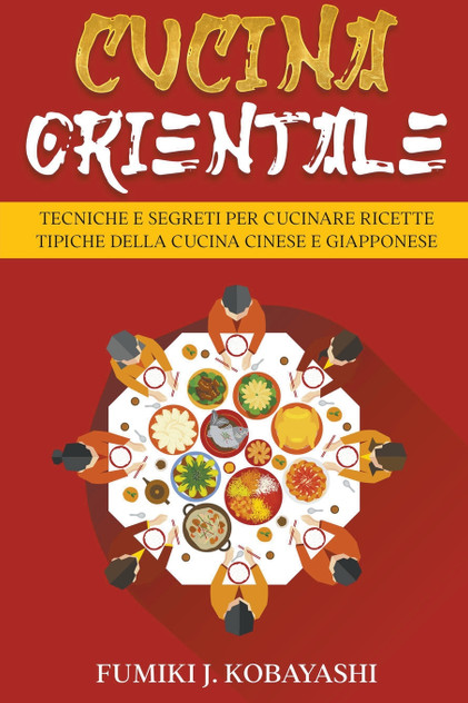 Cucina Orientale Cucina Orientale