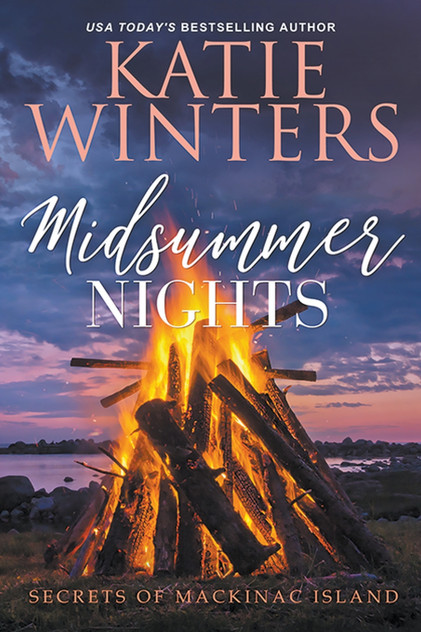 Midsummer Nights Midsummer Nights