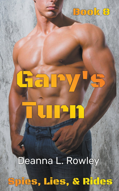 Gary's Turn Gary's Turn