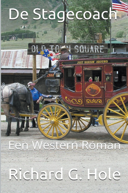 De Stagecoach De Stagecoach