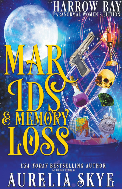 Marids & Memory Loss Marids & Memory Loss