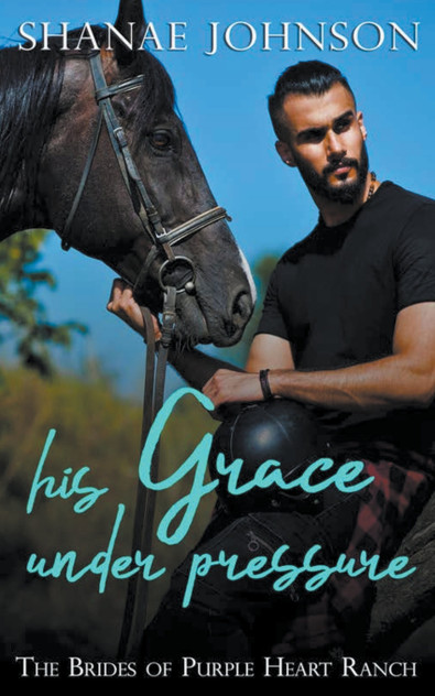His Grace Under Pressure His Grace Under Pressure