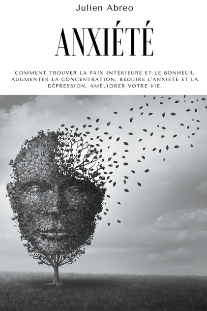 Anxiété Anxiété