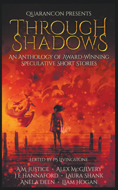 Through Shadows Through Shadows