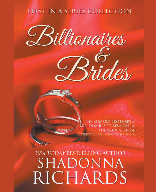 Billionaires and Brides Collection Billionaires and Brides Collection