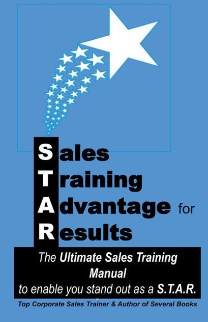 Sales Training Advantage for Results Sales Training Advantage for Results