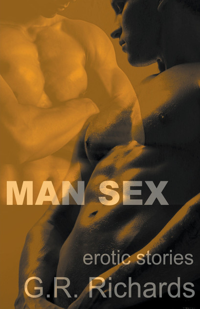 Man Sex Man Sex