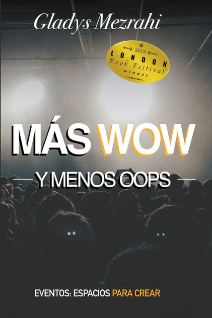 Más Wow Menos Oops Más Wow Menos Oops